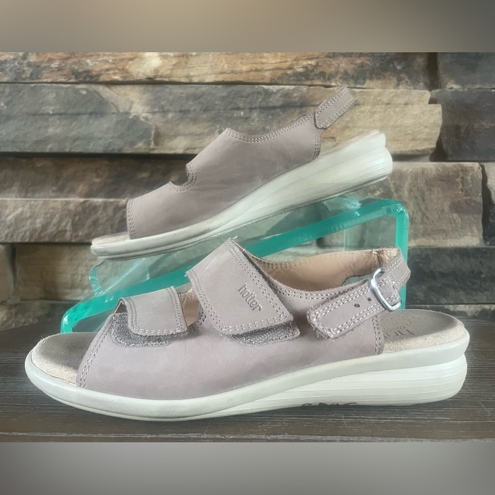 Hotter Easy Comfort Concept Sandals